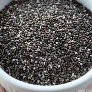 Semillas de Chia -100g