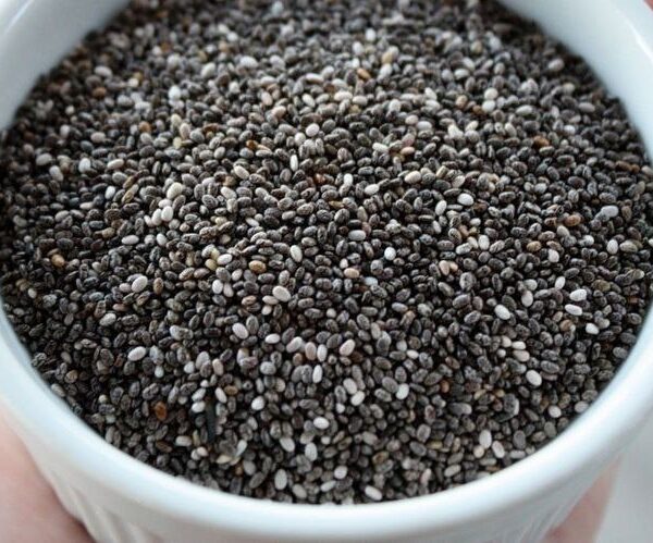 Semillas de Chia -100g