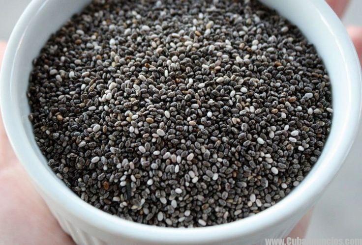 Semillas de Chia -100g