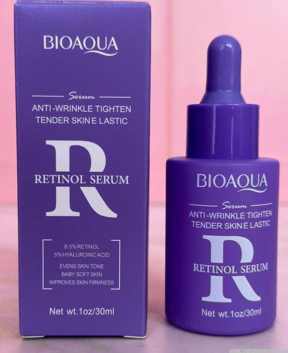 Sérum de Retinol 30ml - Imagen 3