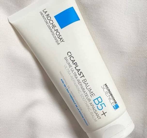 Cicaplast Baume B5 (+)