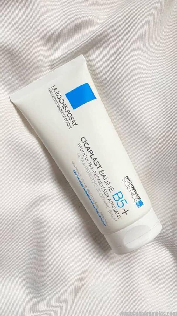 Cicaplast Baume B5 (+)