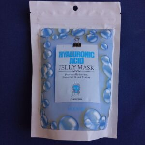 Mascarilla Hidrogrel Hidratante 300g