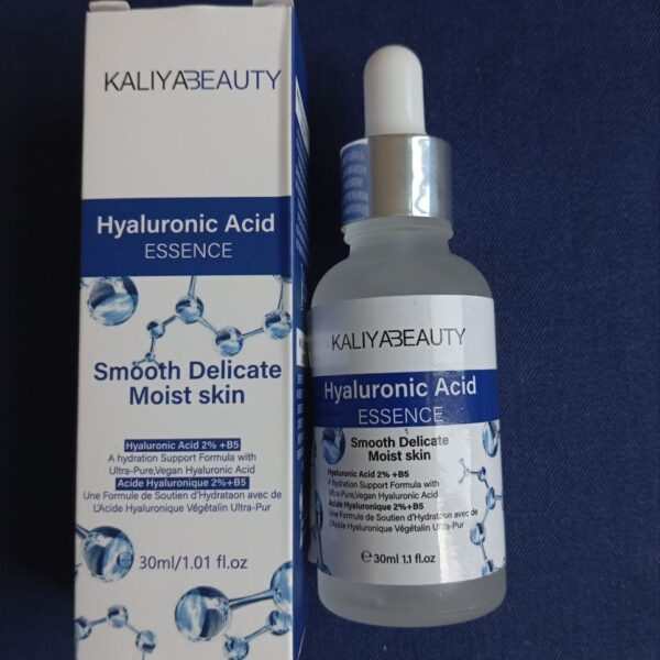 Serum de Ácido hialurónico Kaliya beauty