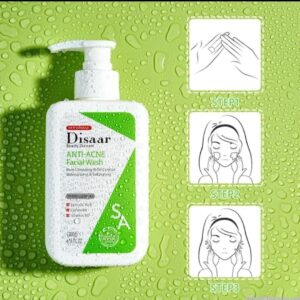 Gel antiacné Dissar