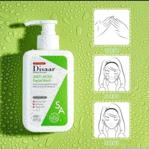 Gel antiacné Dissar