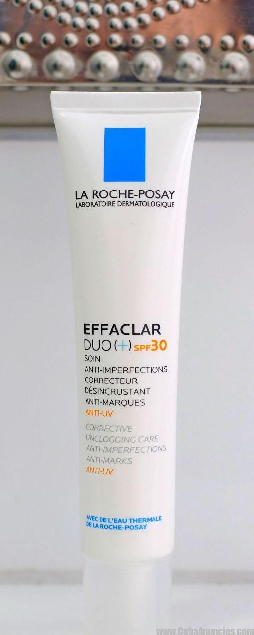 La Roche-Posay Effaclar Duo+SPF 30_ - Imagen 2
