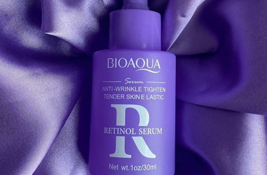 Sérum de Retinol 30ml