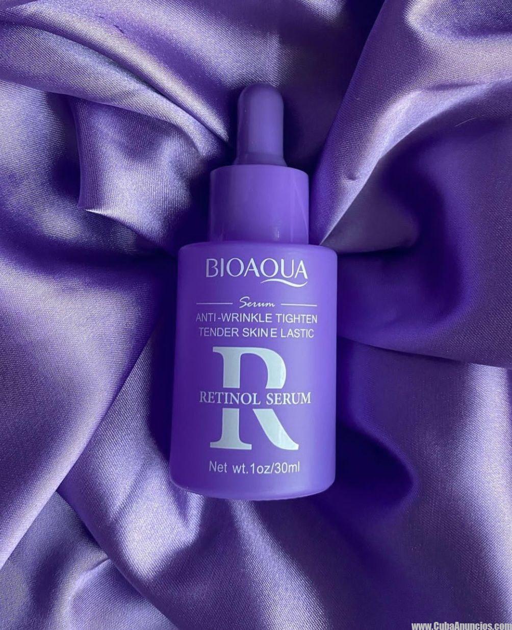 Sérum de Retinol 30ml