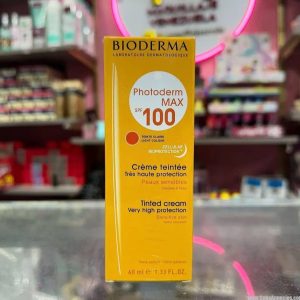 Protector solar Bioderma SPF 100-40ml