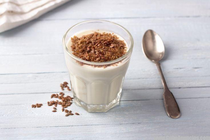 Semillas de linaza-100g - Imagen 2