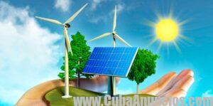 Cuba Lanza Nuevo Programa de Energía Solar