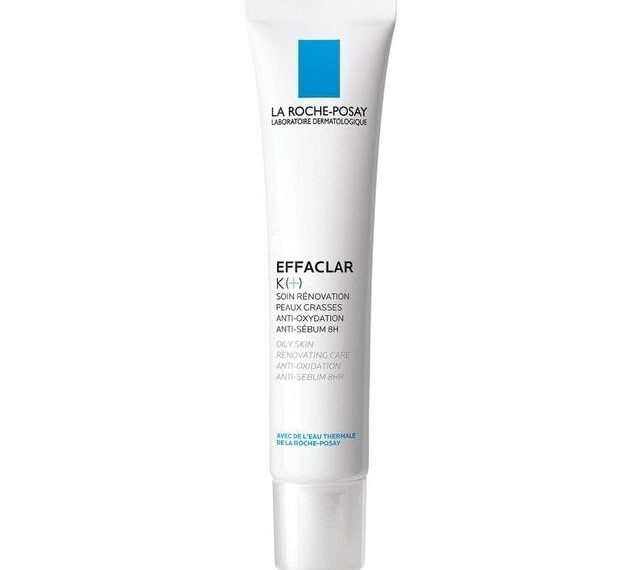 La Roche-Posay Effaclar K+