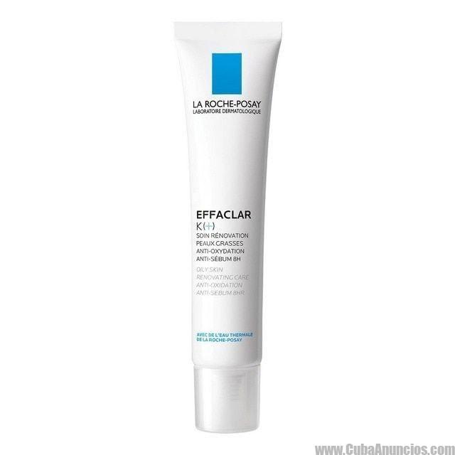 La Roche-Posay Effaclar K+