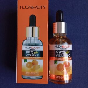 Sérum de Vitamina C