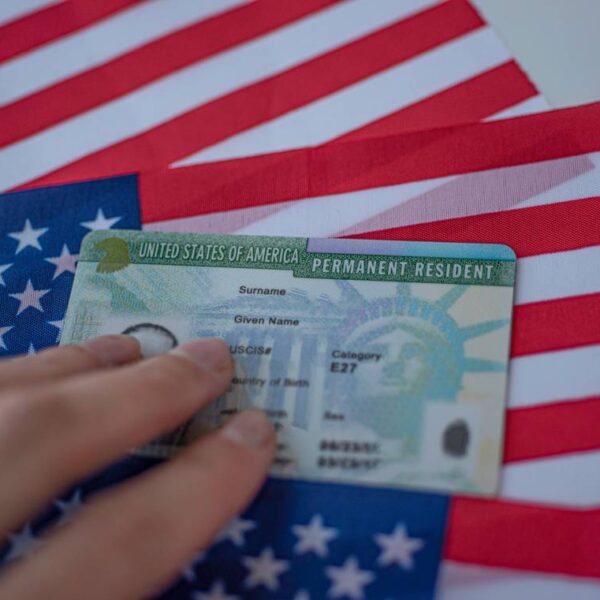 Inicia el ‘Parole in Place’