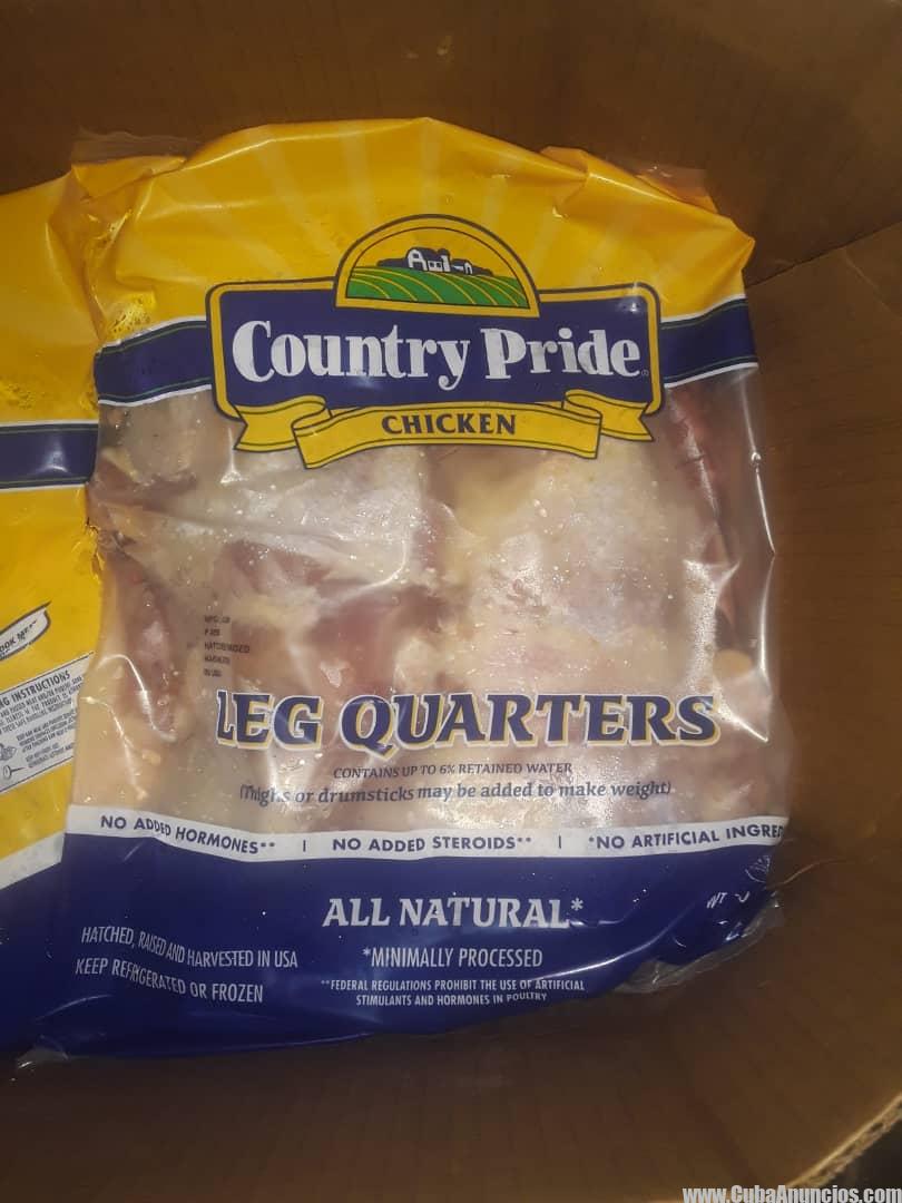 Pollo