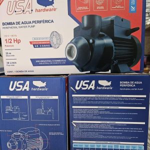 Turbina USA