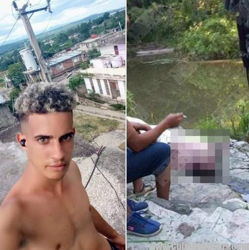 Aparece sin Vida Joven Reportado como Desaparecido en Santiago de Cuba