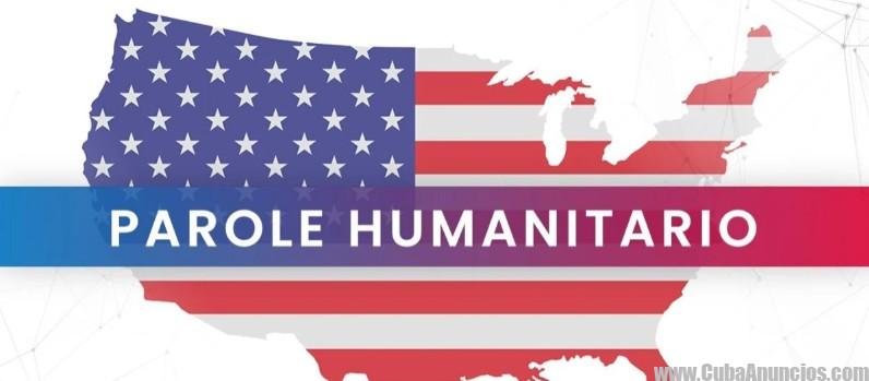 Fraude en el Programa de Parole