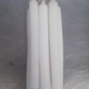 Velas Blancas