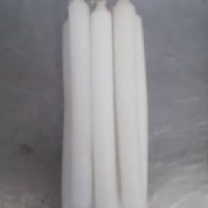 Velas Blancas