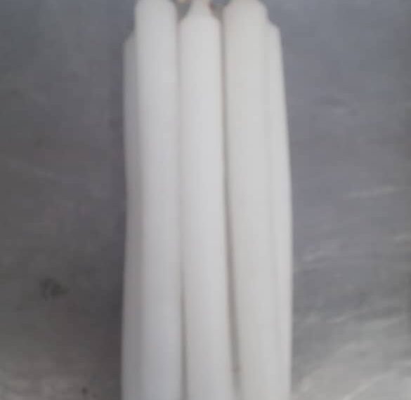 Velas Blancas