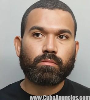 Cubano Agrede a su Suegra