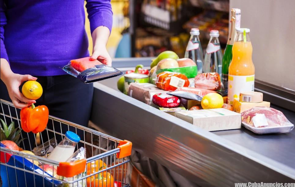 Comida Gratis en Miami-Dade