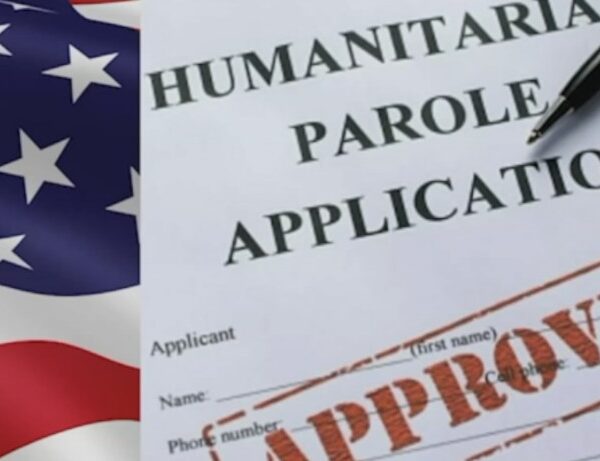 CBP Trabaja para Reanudar el Parole Humanitario