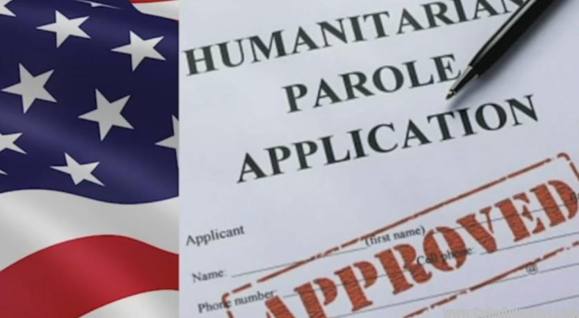 CBP Trabaja para Reanudar el Parole Humanitario