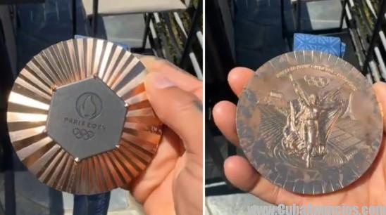 Escándalo en París