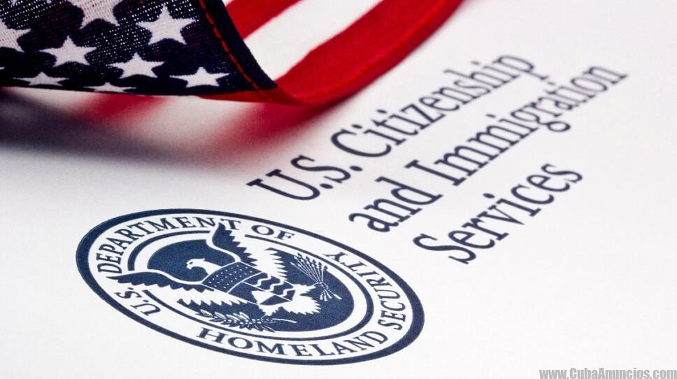El DHS reanuda el parole humanitario con nuevas medidas para combatir el fraude