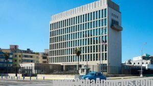Embajada de EEUU Anuncia Nuevos Servicios