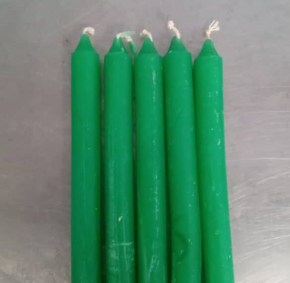 Velas Verdes