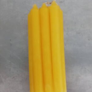 Velas Amarillas