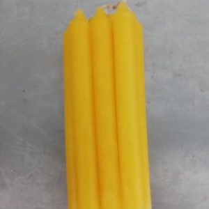 Velas Amarillas