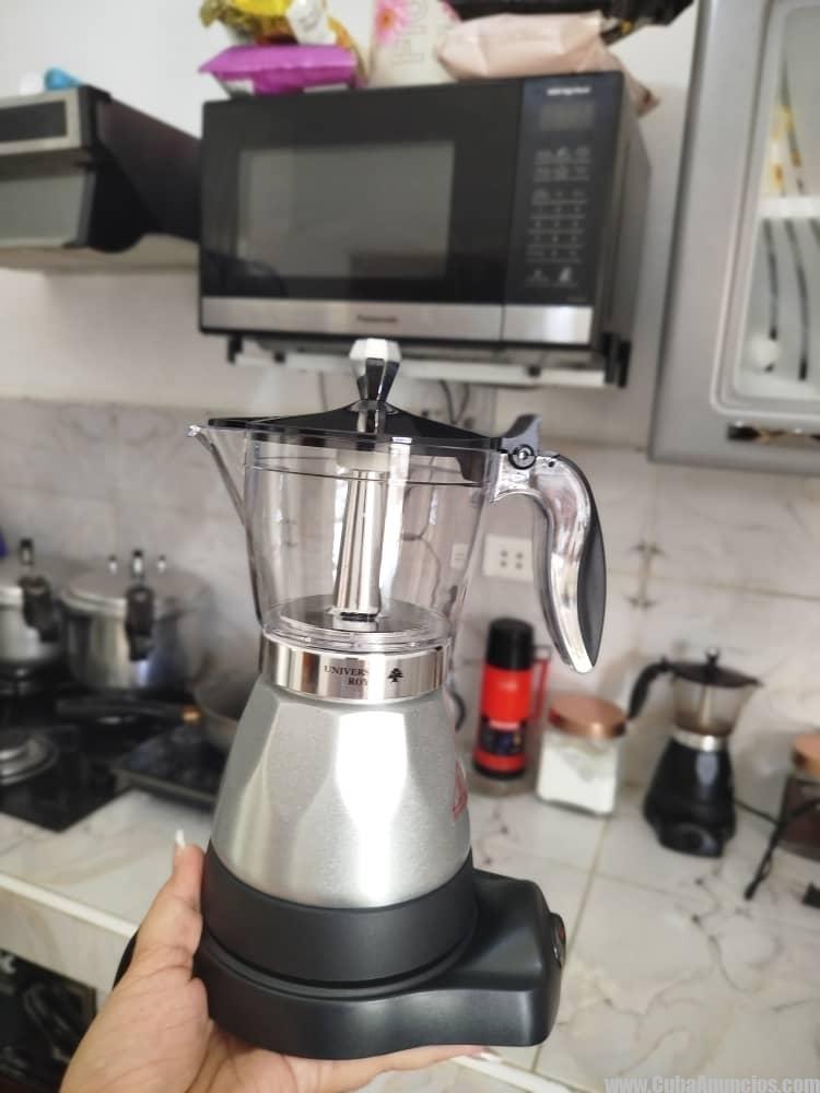 Cafetera expreso ROYAL - Imagen 2