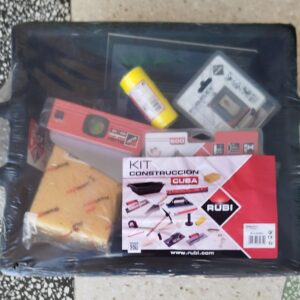 Kit de Construcción