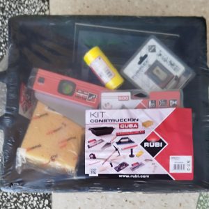 Kit de Construcción