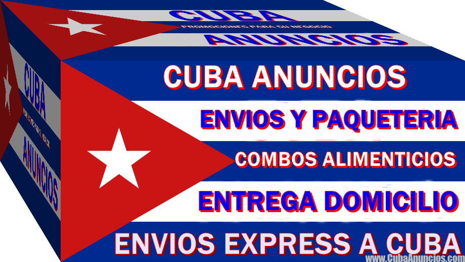 CUBA ENVIOS