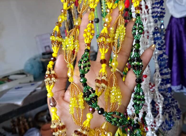 Collares de Maso