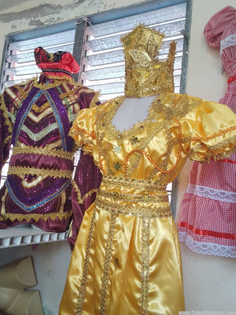 Trajes - Imagen 25