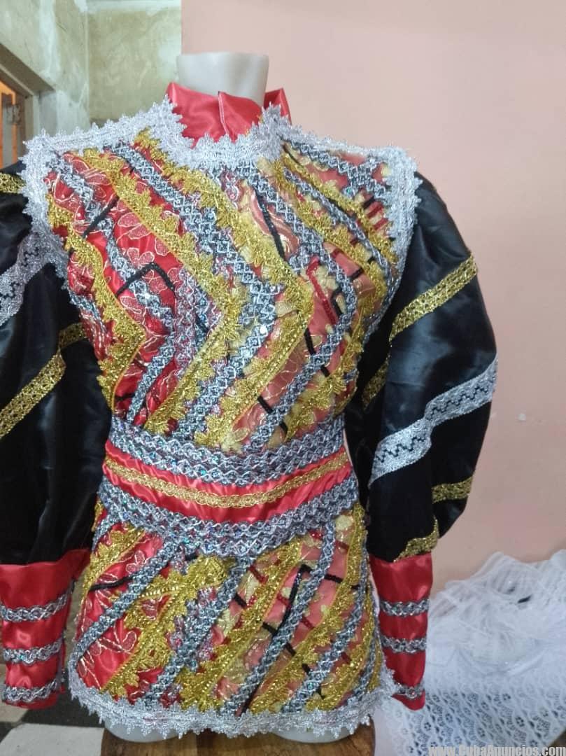 Trajes - Imagen 24