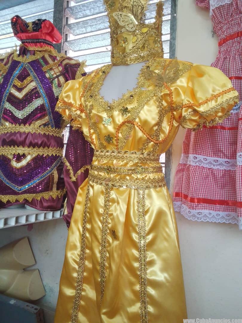 Trajes - Imagen 23