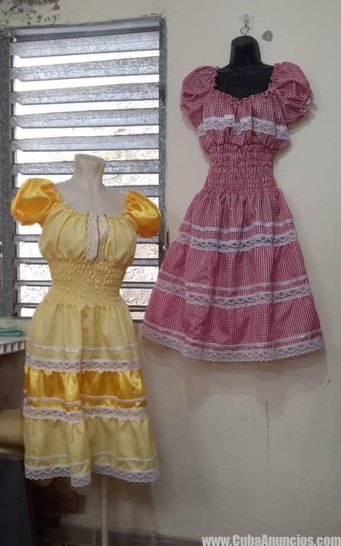Trajes - Imagen 13