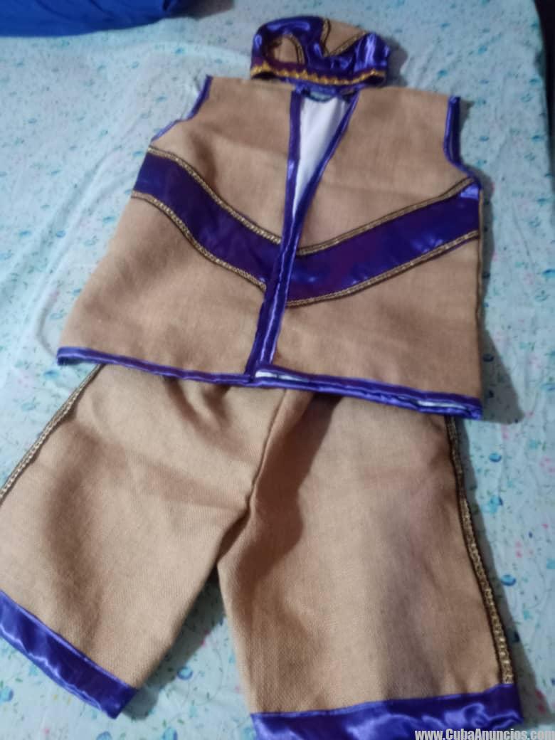Trajes - Imagen 11