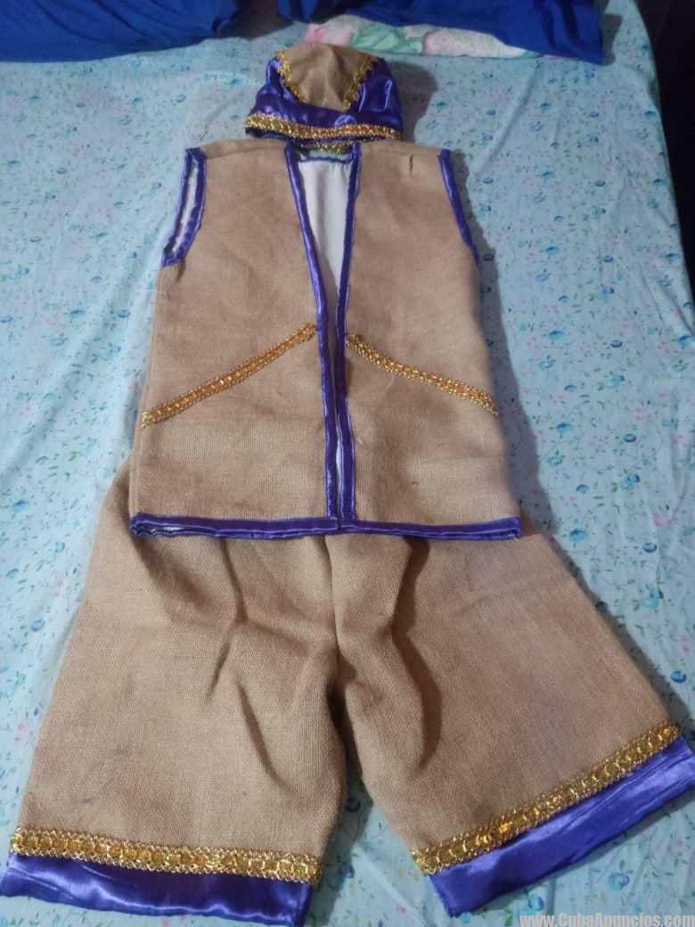 Trajes - Imagen 10