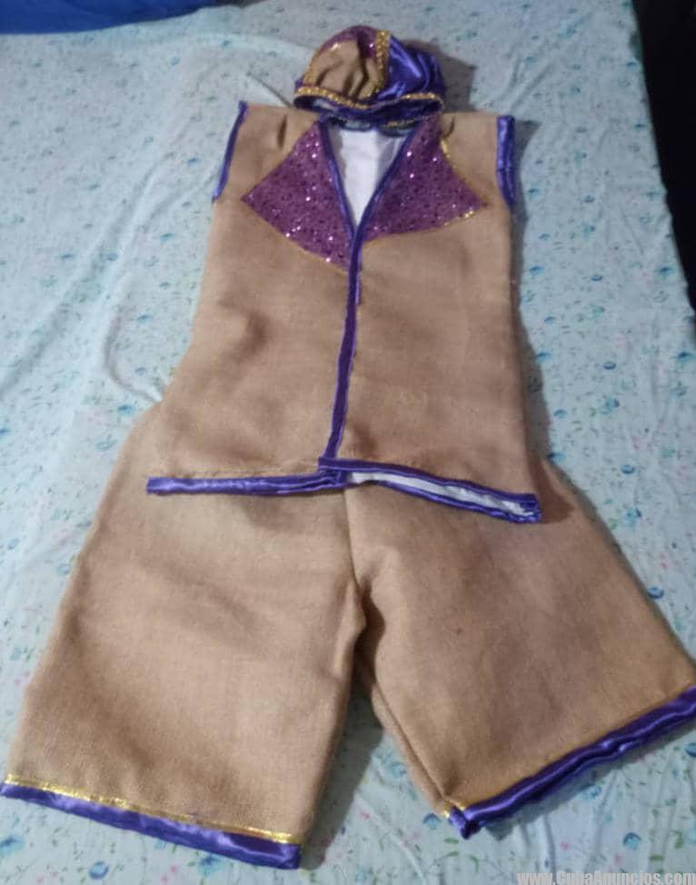 Trajes - Imagen 12