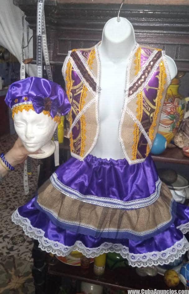 Trajes - Imagen 6